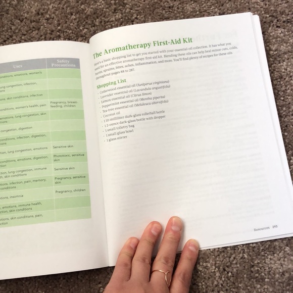 Everyday Healing with Essential Oils: The Ultimate Guide to DIY Aromatherapy - Picture 16 of 16